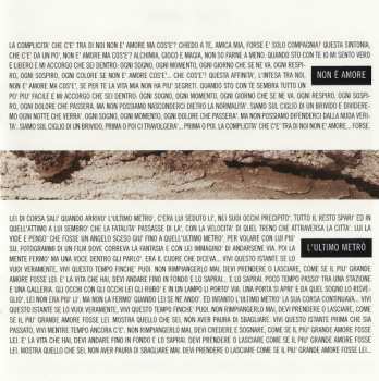 CD Eros Ramazzotti: Calma Apparente