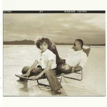 CD Eros Ramazzotti: Calma Apparente