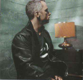 2CD Eros Ramazzotti: E²