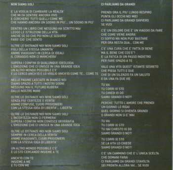 2CD Eros Ramazzotti: E²