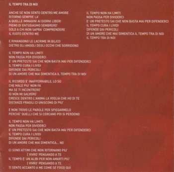 2CD Eros Ramazzotti: E²