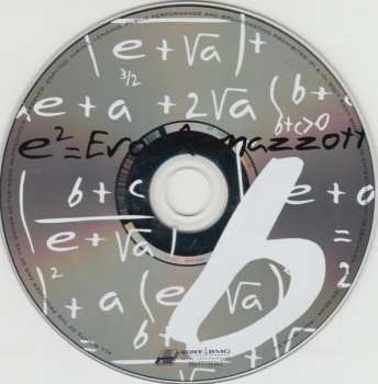 2CD Eros Ramazzotti: E²