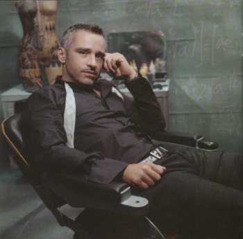 2CD Eros Ramazzotti: E²