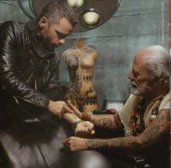 2CD Eros Ramazzotti: E²