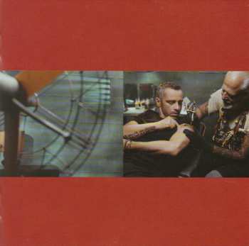 2CD Eros Ramazzotti: E²