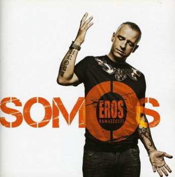 CD Eros Ramazzotti: Somos