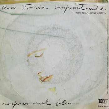 SP Eros Ramazzotti: Una Storia Importante