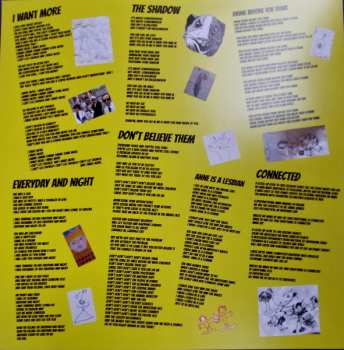 LP Erotic Devices: This World Is Not For Kids