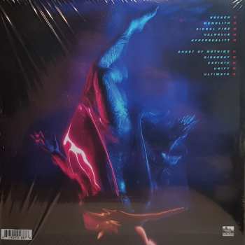 LP Erra: Neon LTD | CLR