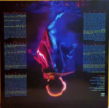 LP Erra: Neon LTD | CLR