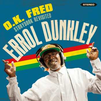 Album Errol Dunkley: O.K. Fred • Storybook Revisited