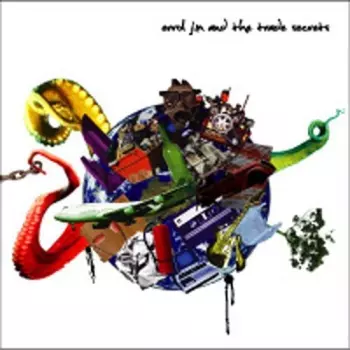 Errol,j.m / Trade Secrets: Errol Jm & The Trade Secrets