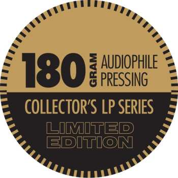 LP Erroll Garner: Concert By The Sea LTD