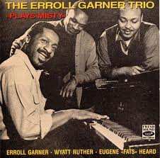 CD Erroll Garner: Plays Misty