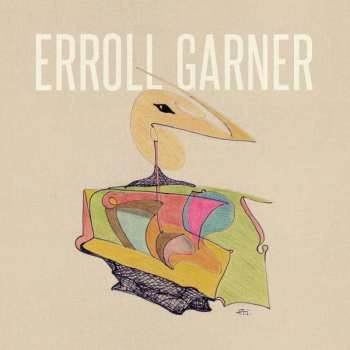 4LP/Coffret Erroll Garner: Liberation In Swing: The Octave Records Story & Complete Symphony Hall Concert CLR