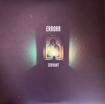Errorr: Servant