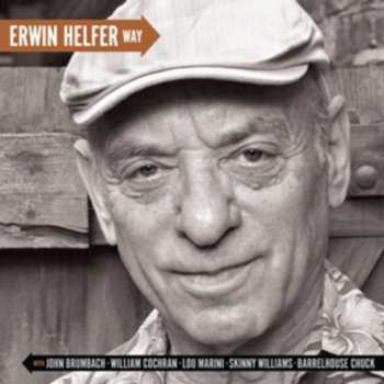Album Erwin Helfer: Erwin Helfer Way