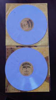 2LP Erykah Badu: New Amerykah Part Two: Return Of The Ankh LTD | CLR