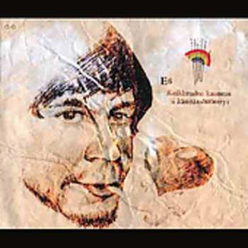 Album Es: Kaikkeuden Kauneus Ja Käsittämättömyys