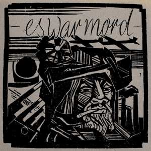 Album Es War Mord: Unter Kannibalen