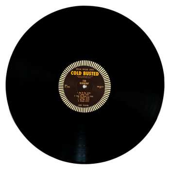 2LP Esbe: Bloomsday