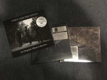 2CD/Coffret Esben And The Witch: An Original Album Collection DLX | LTD