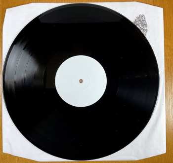 LP Esben And The Witch: Hold Sacred CLR