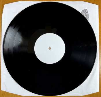 LP Esben And The Witch: Hold Sacred CLR