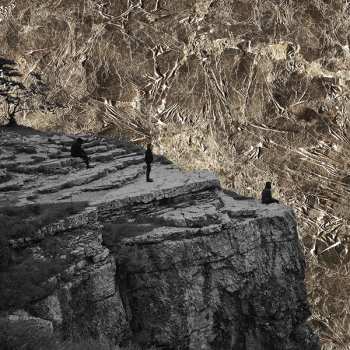 CD Esben And The Witch: Nowhere