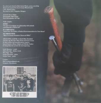 LP Escalate: Consequences