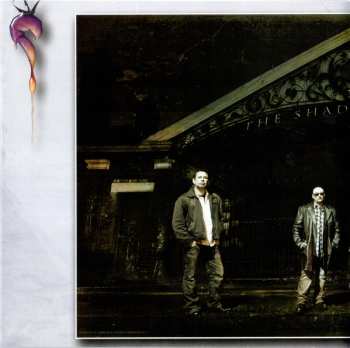 CD Magnum: Escape From The Shadow Garden