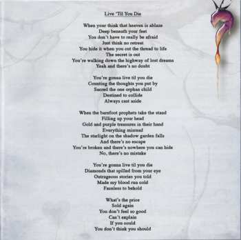 CD Magnum: Escape From The Shadow Garden