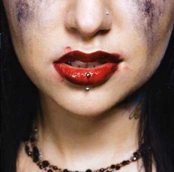 Album Escape The Fate: Dying Is Your Latest Fashion