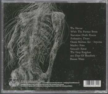 CD Escarnium: Interitus