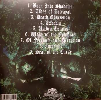 LP Eschaton: Death Obsession