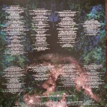 LP Eschaton: Death Obsession