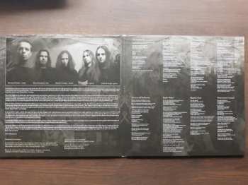 LP Escutcheon: Battle Order CLR | LTD