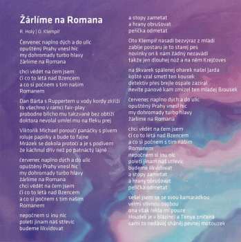 CD J.A.R.: Eskalace Dobra