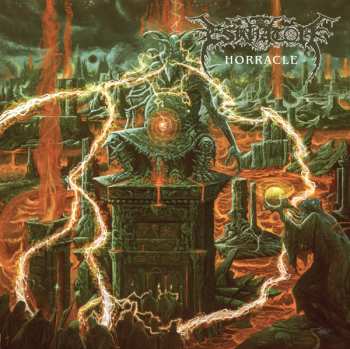 LP Eskhaton: Horracle