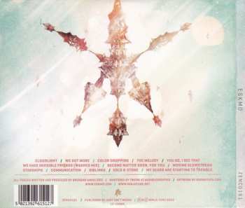 CD Eskmo: Eskmo