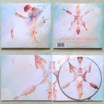 CD Eskmo: Eskmo