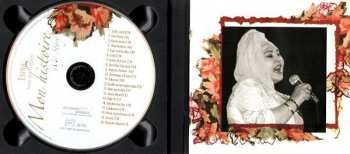 CD Esma Redžepova: Mon Histoire / My Story