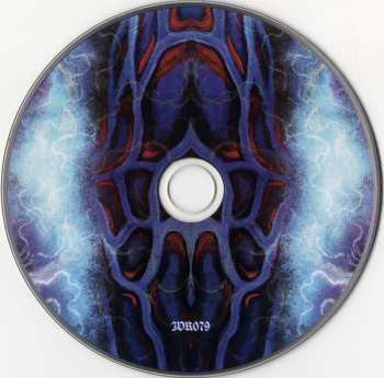 CD Esoctrilihum: Mystic Echo From A Funeral Dimension