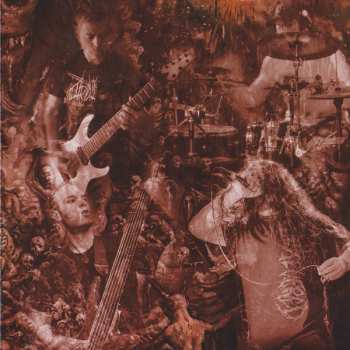 CD Esophageal: Craving Delusions