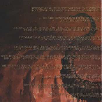 CD Esophageal: Craving Delusions