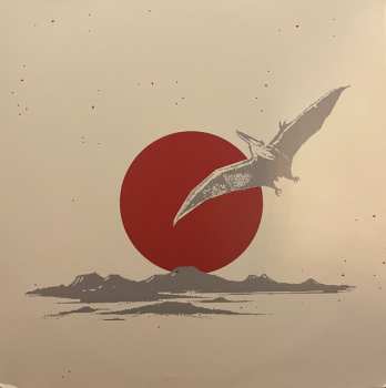 LP Esoteric: Esoteric Vs. Japan: Pterodactyl Takes Tokyo