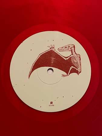 LP Esoteric: Esoteric Vs. Japan: Pterodactyl Takes Tokyo