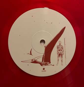 LP Esoteric: Esoteric Vs. Japan: Pterodactyl Takes Tokyo