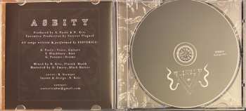 CD Esoterica: Aseity