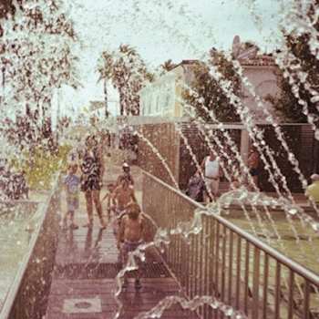 Album Espaldamaceta: Millor Que Mai